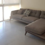 High-level Floor fully furnished Studio/apartment -Achrafieh