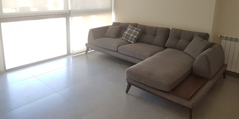 High-level Floor fully furnished Studio/apartment -Achrafieh