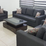 Fully Furnished Apartment - Achrafieh