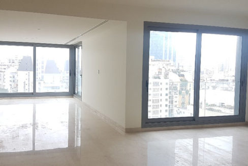 Deluxe High-Level Spacious Apartment W/ Panoramic View