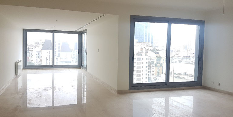 Deluxe High-Level Spacious Apartment W/ Panoramic View