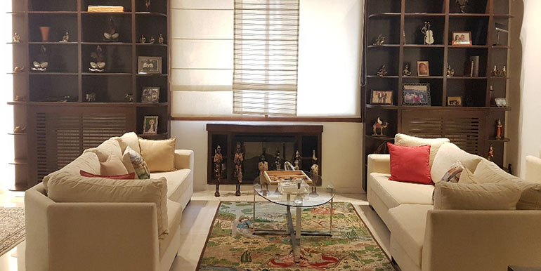 Luxurious Apartment in the Heart of Achrafieh
