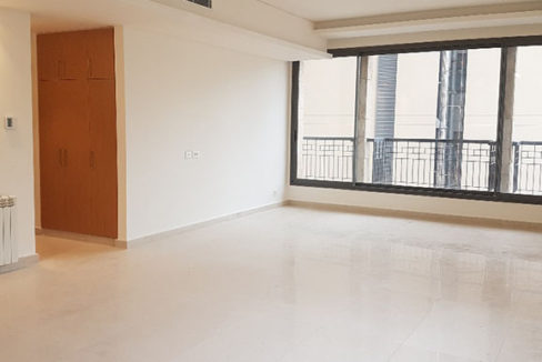 Brand New Apartment With Terrace & Open View