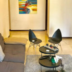 The Piece of Art Apartment in Gemayze!