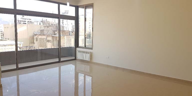 Brand New Spacious apartment For Sale