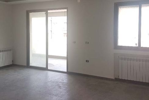 Super Catch 3 BR Apartment W/ Terrace – Achrafieh