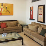 Amazing fully furnished apartment - Achrafieh