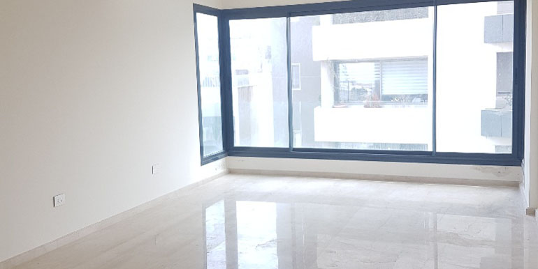 Brand new apartment in Achrafieh