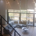 Modern Loft Duplex - Fully Furnished - Achrafieh