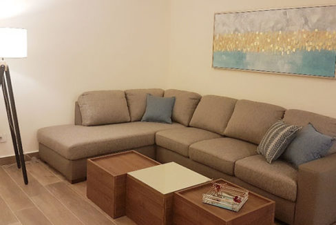 Brand New Furnished Studio/Apartment – Achrafieh