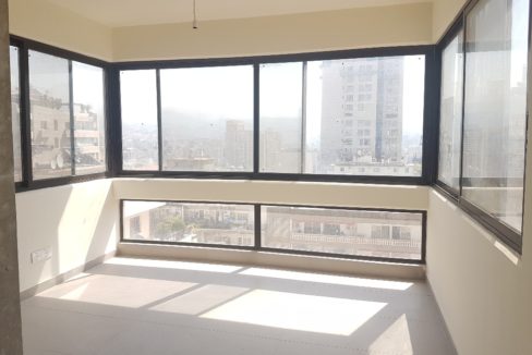 Brand New Apartment With An Open View