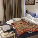 Furnished 5 stars Apartment With Private Sauna – Achrafieh