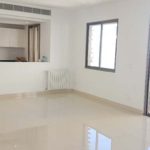 3 BR apartment W/ Terrace in a modern Bldg – Achrafieh