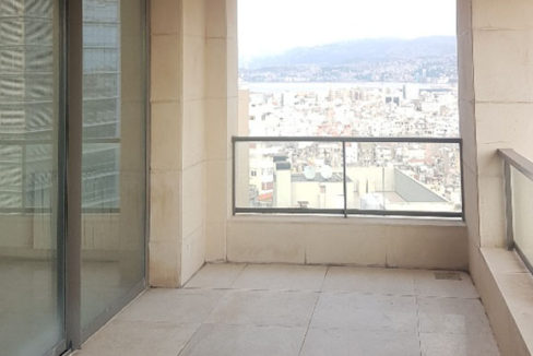 Brand New Apartment W/ Fantastic View - For Sale
