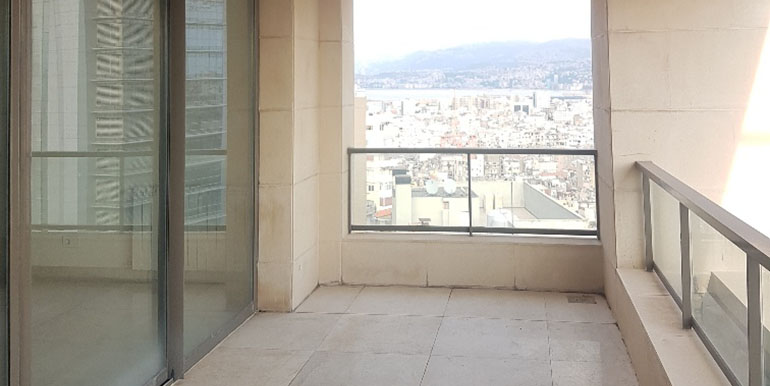 Brand New Apartment W/ Fantastic View – For Sale