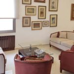 Classy Fully Furnished Apartment - Achrafieh