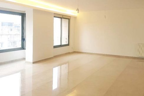 Luxurious Apartment on a Prime Location in Achrafieh