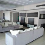 Modern Furnished Apartment / Beautiful Bldg