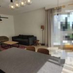 Modern Fully Furnished 2BR Apartment-For Rent