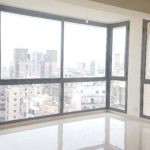 Modern High-Level Floor Apartment/ Open view