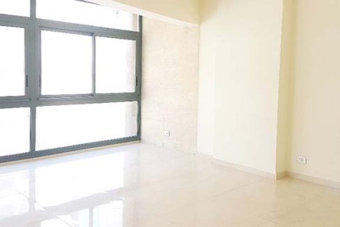 Brand New 2BR + Terrace For Sale