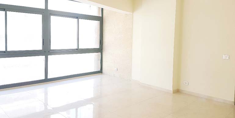 Brand New 2BR Apt + Terrace For Sale