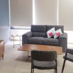 Stylish 2BR Furnished Apartment For Rent