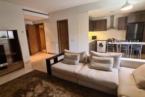 Modern Fully Furnished Apartment For Rent