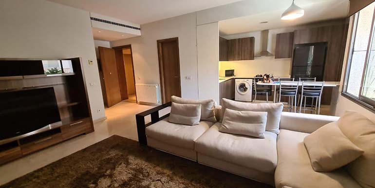 Modern Fully Furnished Apartment For Rent