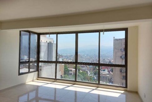 Apartment With a Beautiful View/Banker's Cheque