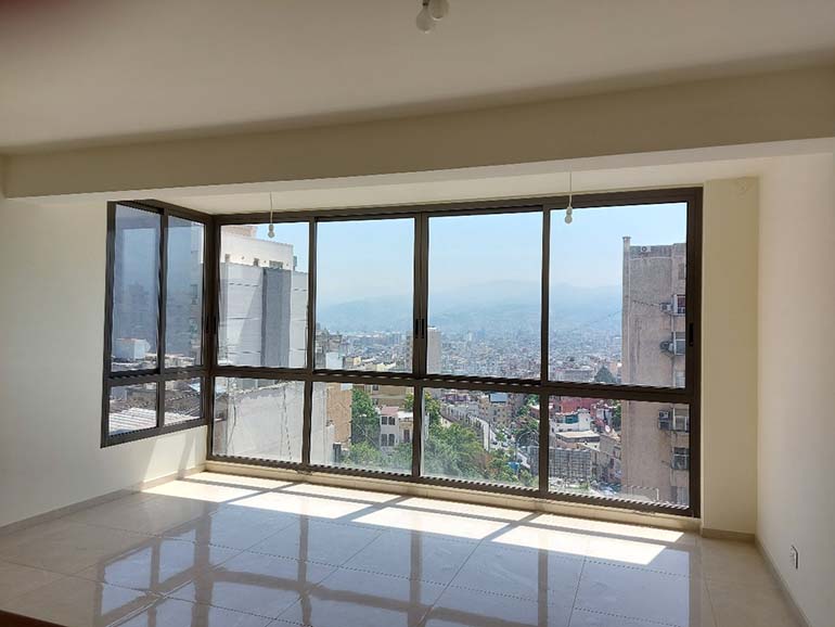 Apartment With a Beautiful View