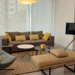 Modern 2BR Fully Furnished Apartment