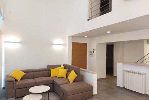 Modern Loft | Furnished | All Inclusive