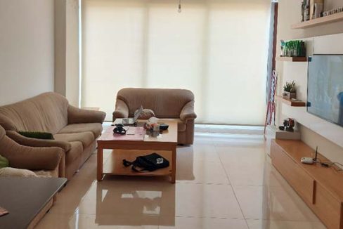 Cosy 2BR Apartment | Fully Furnished