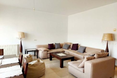 Modern Fully Furnished Apartment | Prime Location