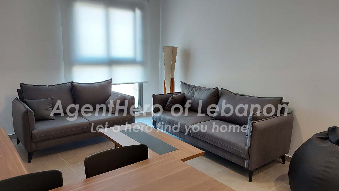 Fully Furnished | 2 Bedroom Apartment | Prime Location