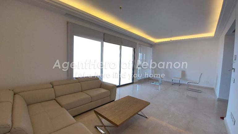 3 BR Apartment | Sea View | Terrace