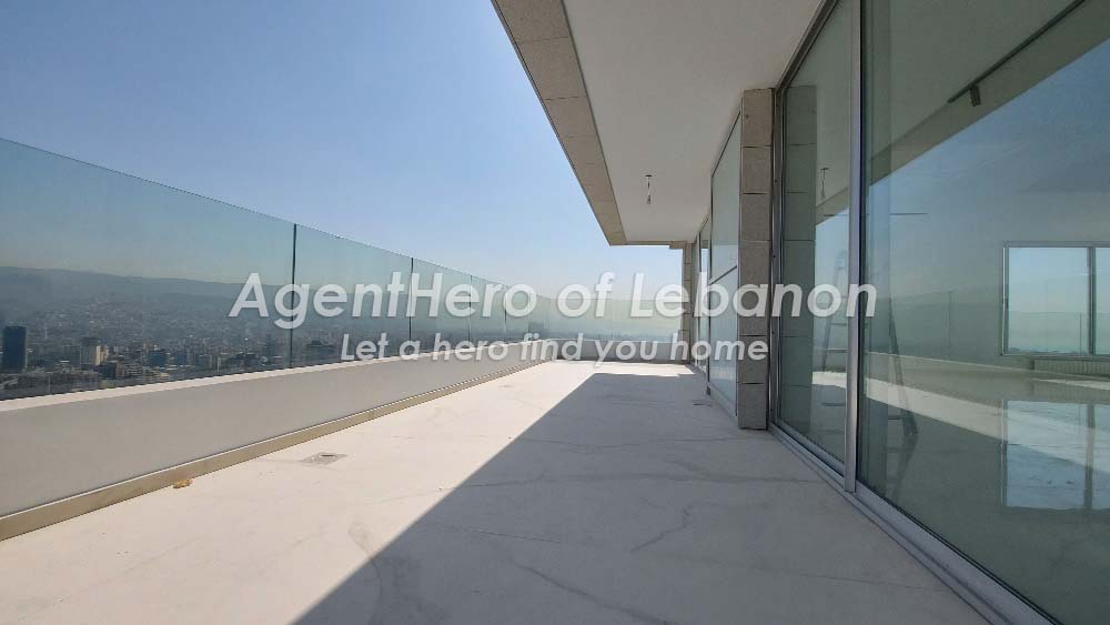 Penthouse | Large Terrace | Indoor Activity