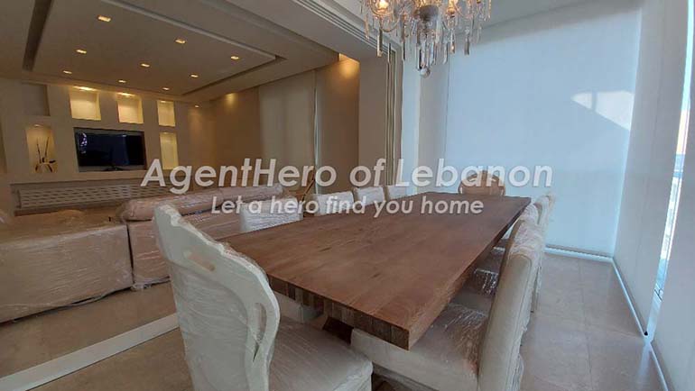 Luxurious Furnished Apartment | Prime Location