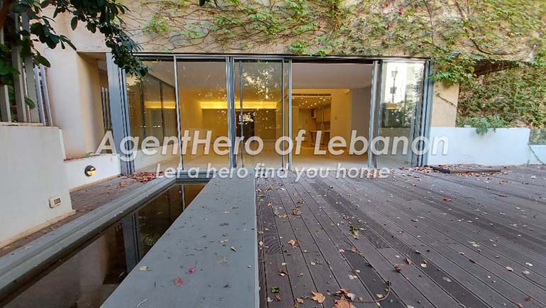 One of a kind | Largest Terrace | Prestigious Address