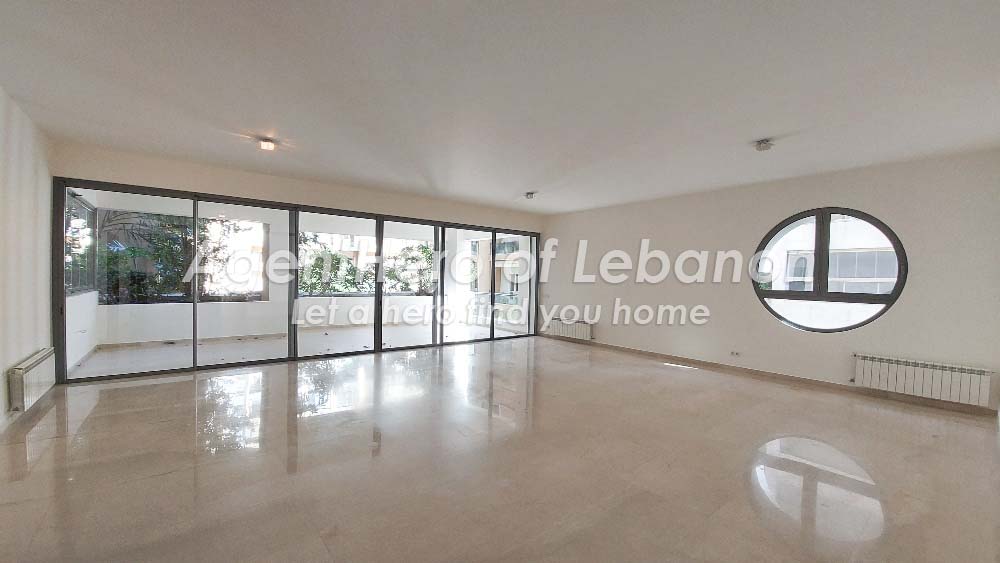 Large Apt | Large Terrace | Classy Area