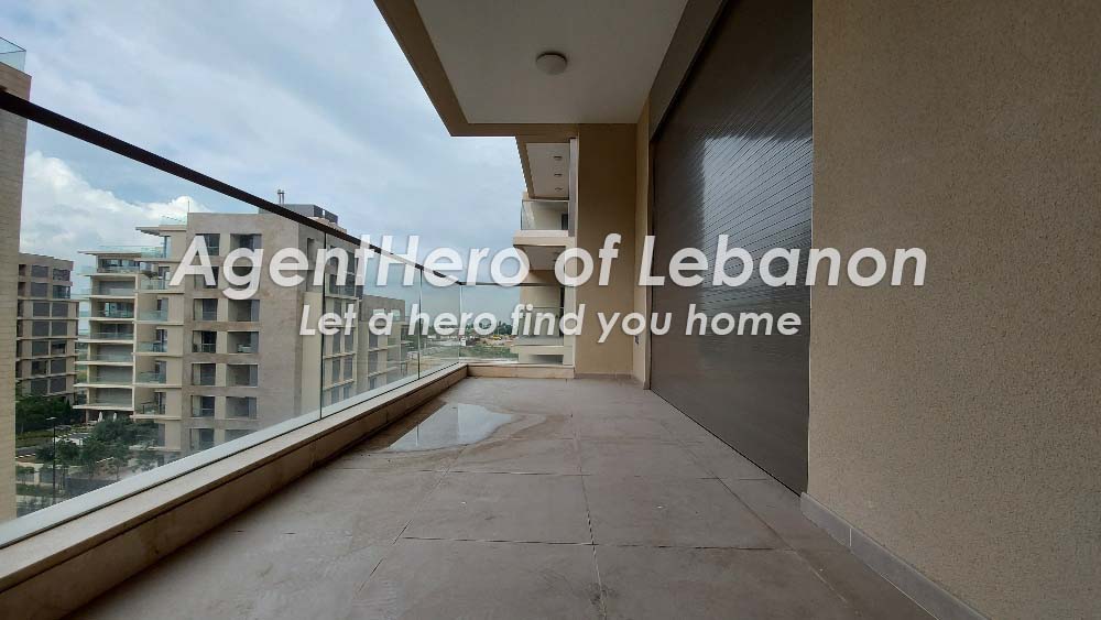 3BR Apt | Large Terrace | Marina Waterfront