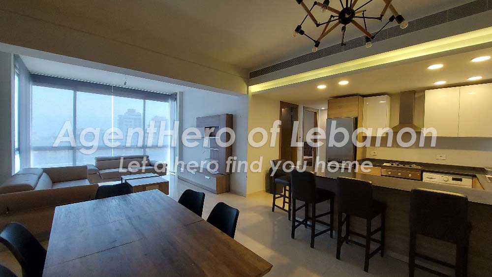 Cosy Furnished Apt in the Heart of Achrafieh !