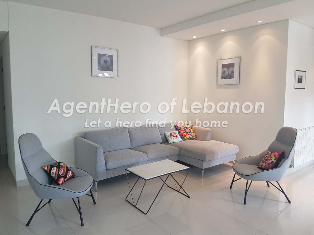 Stylish & Modern furnished apartment