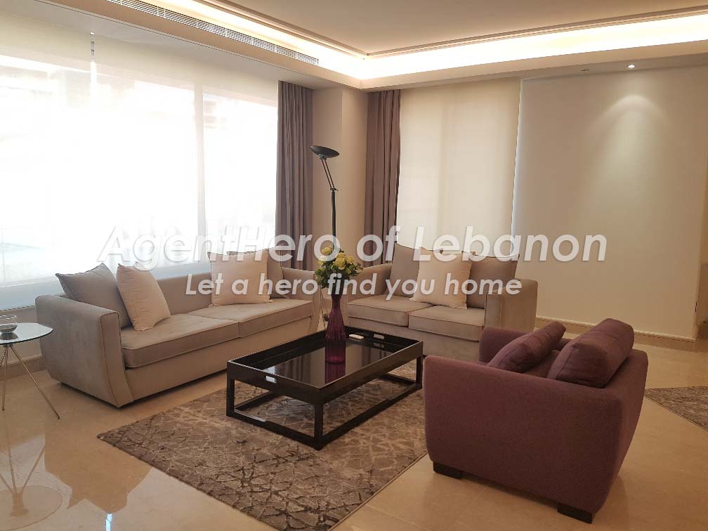Modern Fully Furnished Apartment For Rent
