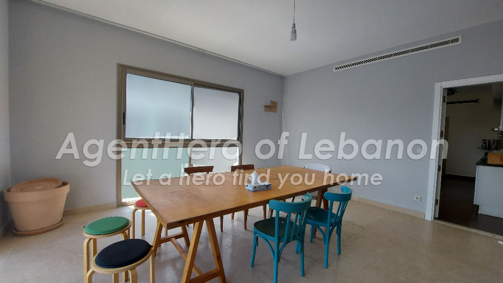 PF818 Elegant Apt | Large Terrace | Sea View