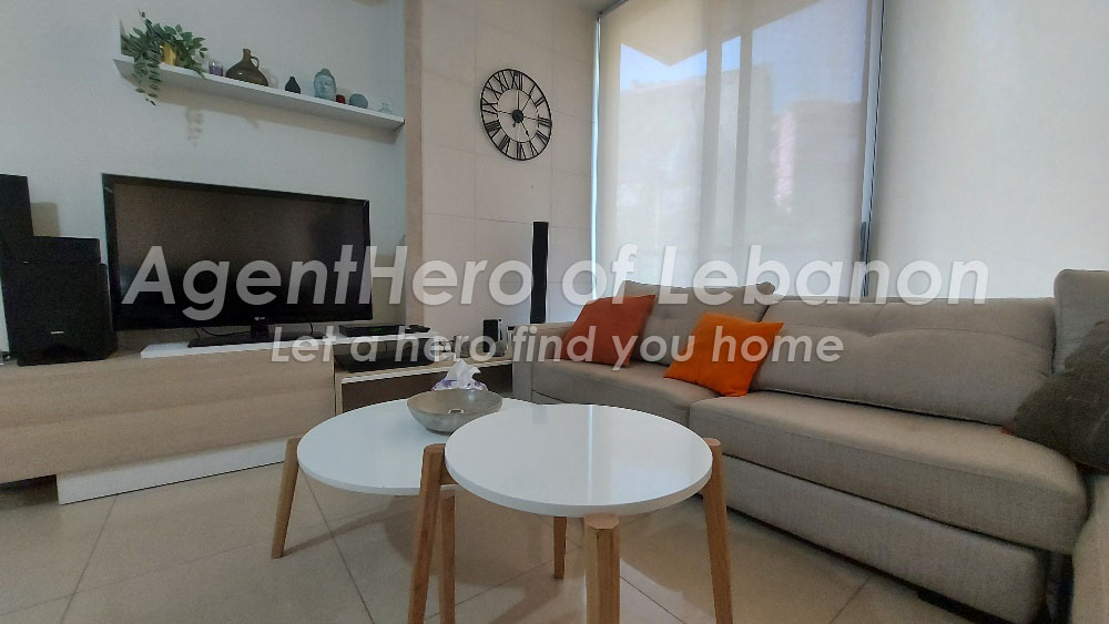 Modern Furnished Apt | Great Location