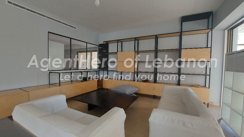 S818 – Elegant Apt | Large Terrace | Sea View