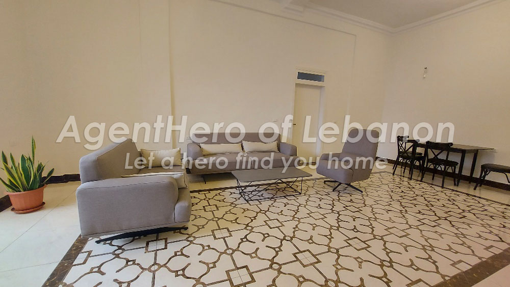 Beautiful Charming Apt. | Balcony | Tabaris Area