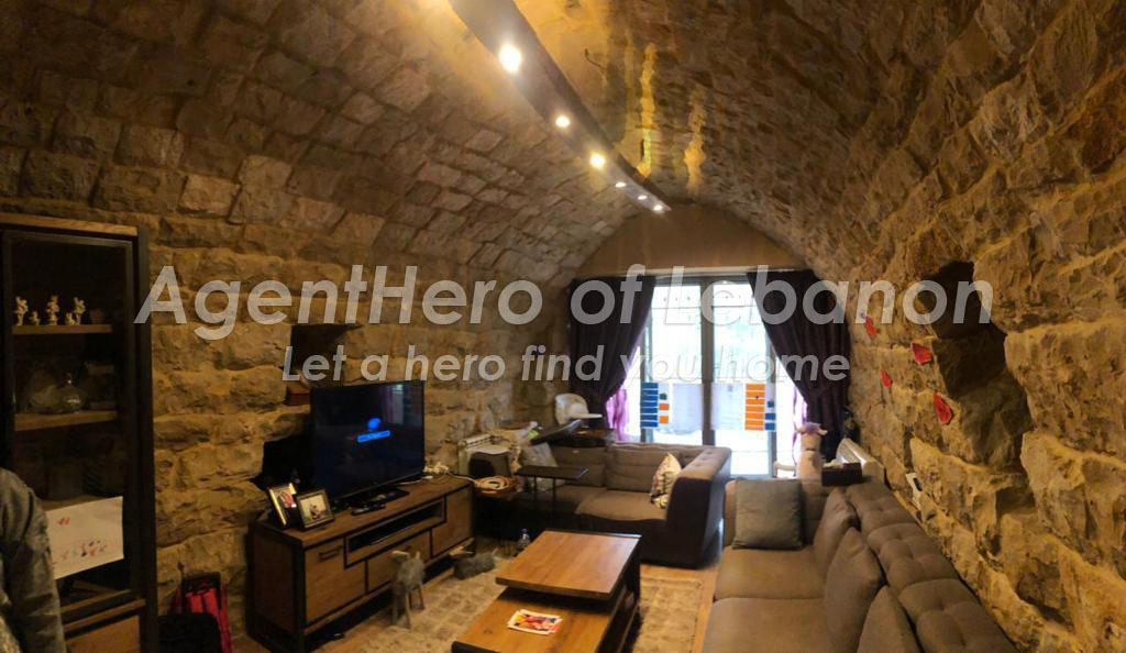 Triplex Villa | 3500 Sqm | Natural Cave